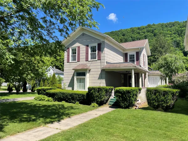 $209,900 | 269 Erie Street, Owego, NY 13827