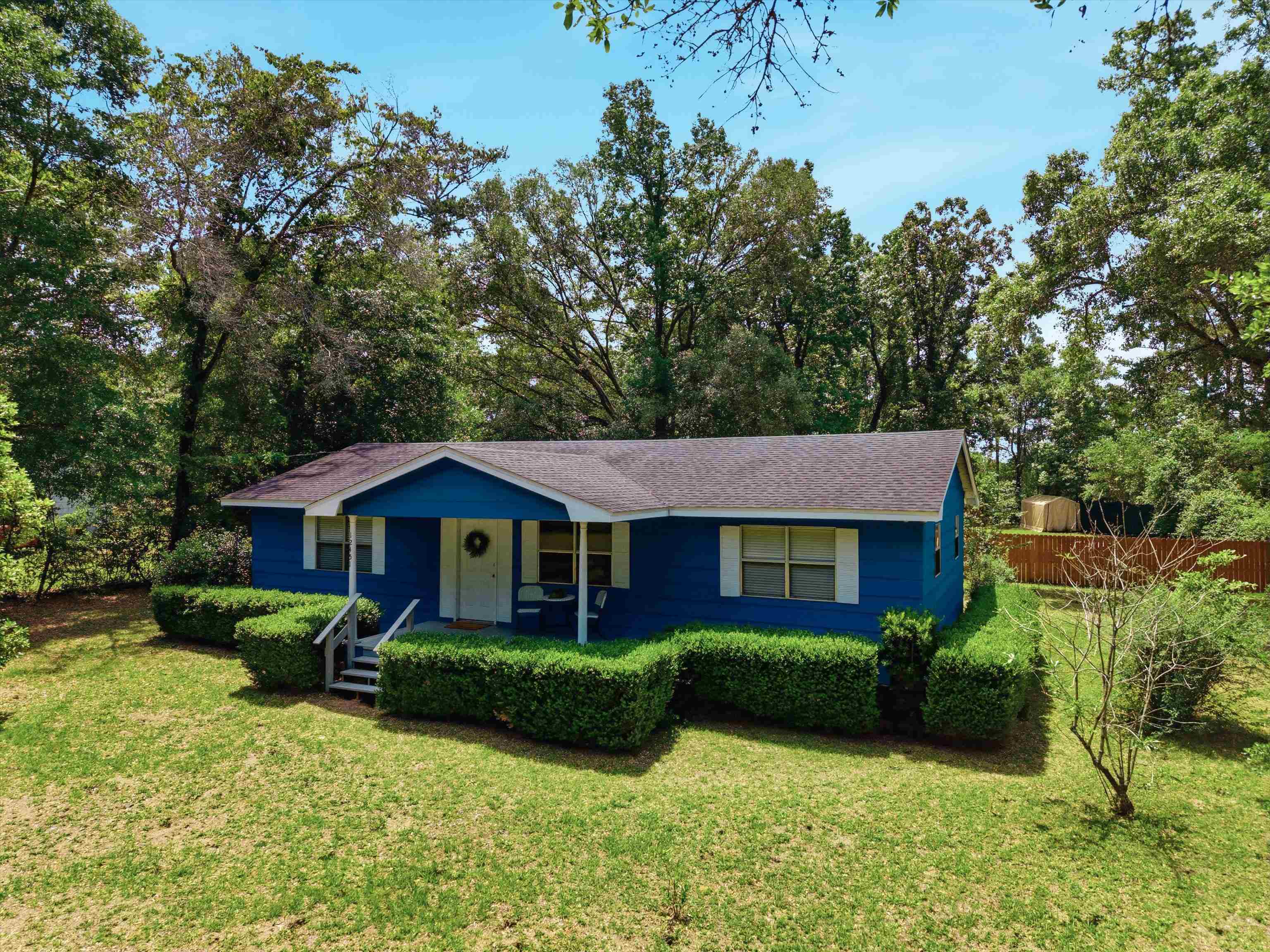 12451 Back Trail Road Tallahassee, FL 32309 - Photo 36 of 45 Gallery Image 36