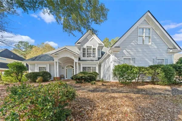 $415,000 | 8370 Fairway Drive, Covington, GA 30014