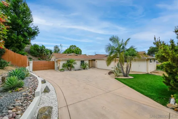 $1,175,000 | 4234 Highland Glen Way, La Mesa, CA 91941