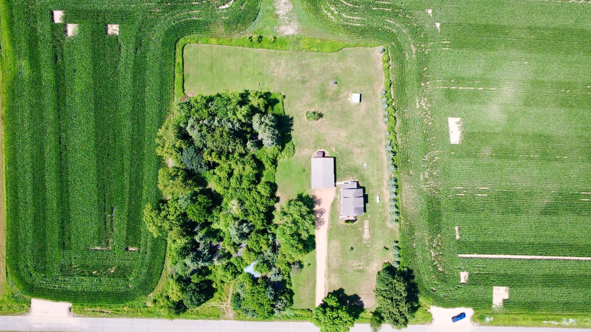 N6020 Town Forest Road Deerbrook, WI 54424 - Photo 28 of 28 Gallery Image 28