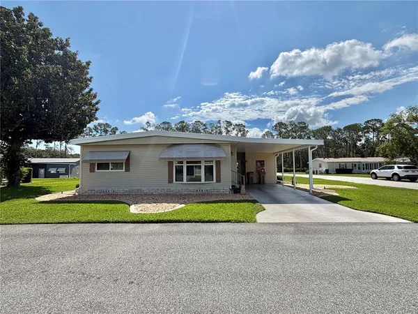 $119,000 | 146 Hibiscus Way, Leesburg, FL 34748