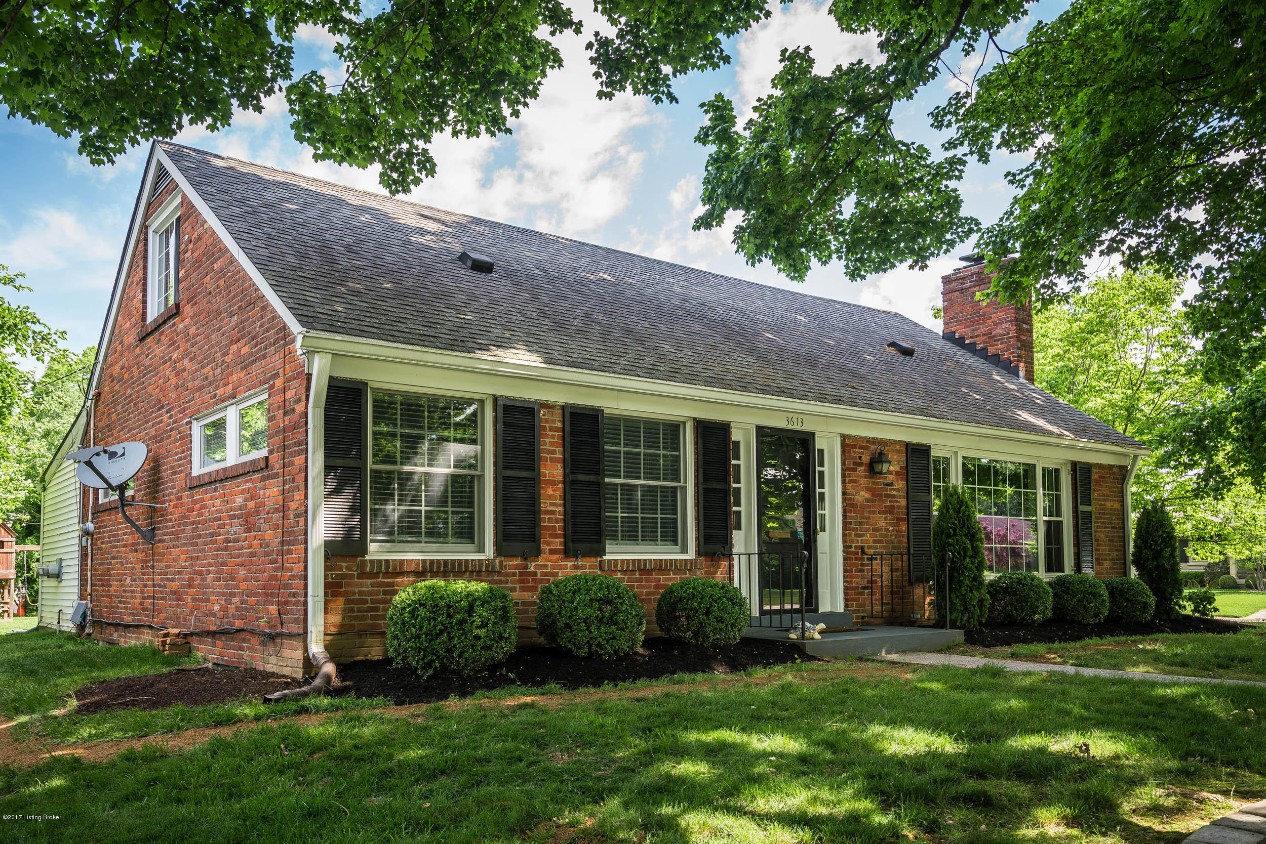 3613 Hanover Road Louisville, KY 40207 - Photo 2 of 52 3613 Hanover Rd-01