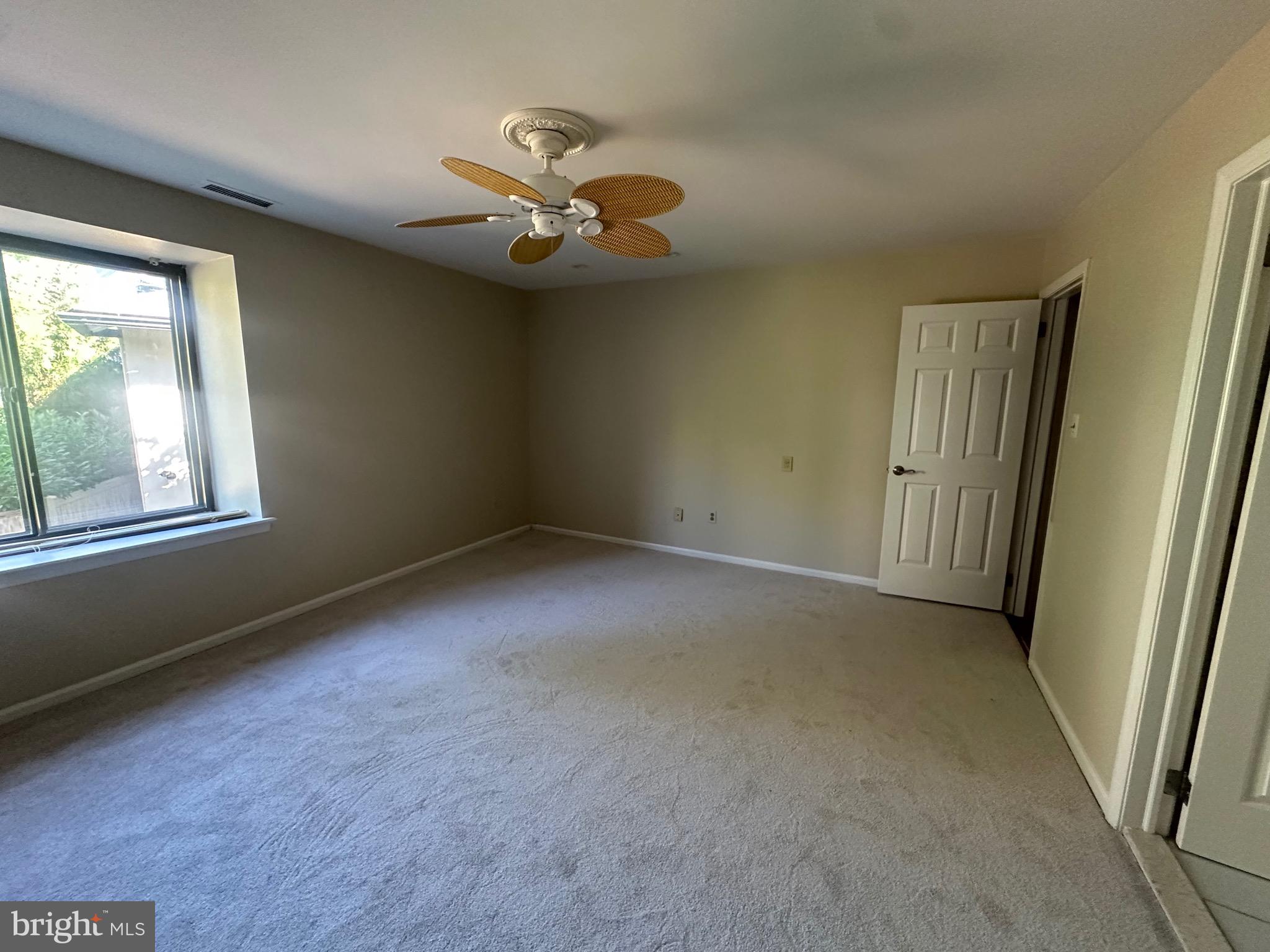 100 Llanalew Road, Unit 7 Haverford, PA 19041 - Photo 6 of 16 primary bedroom/new carpeting