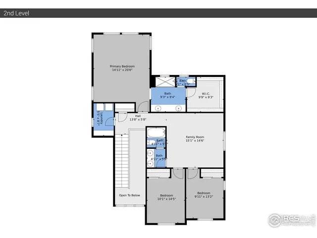 $719,900 | 68 Starlight Circle, Erie, CO 80516