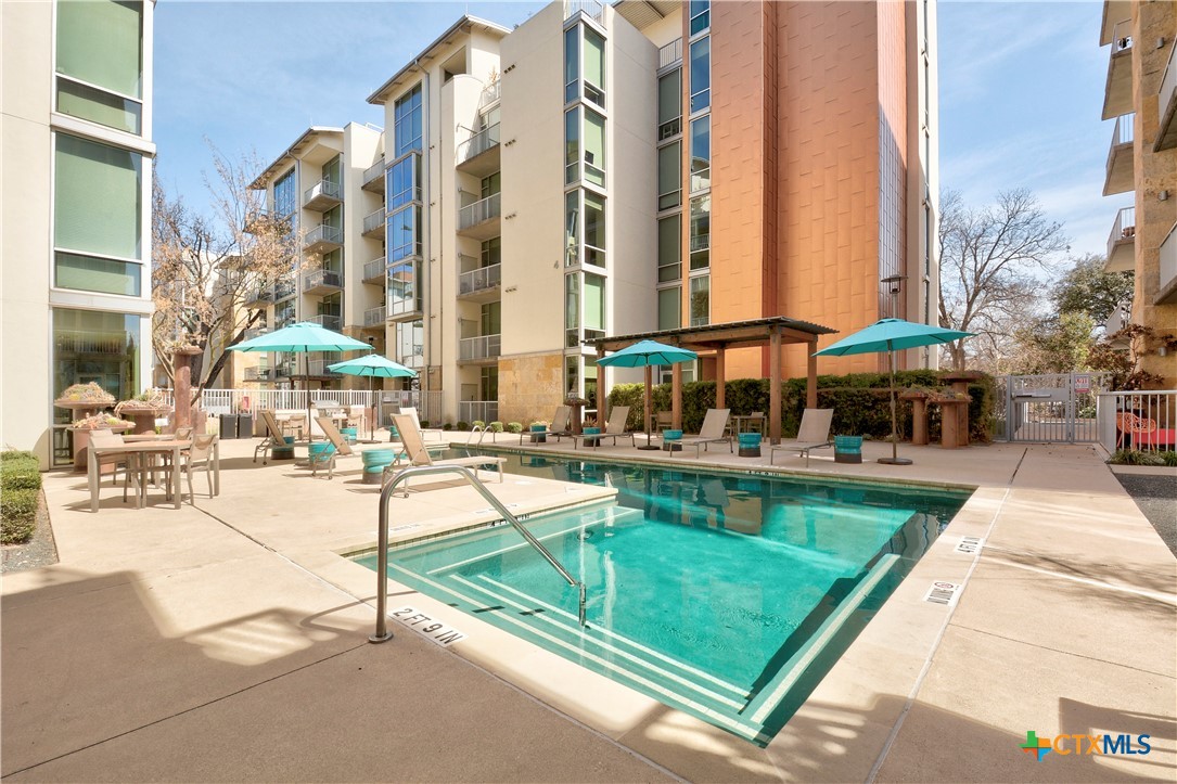 1600 Barton Springs Road, Unit 4401 Austin, TX 78704 - Photo 32 of 34
