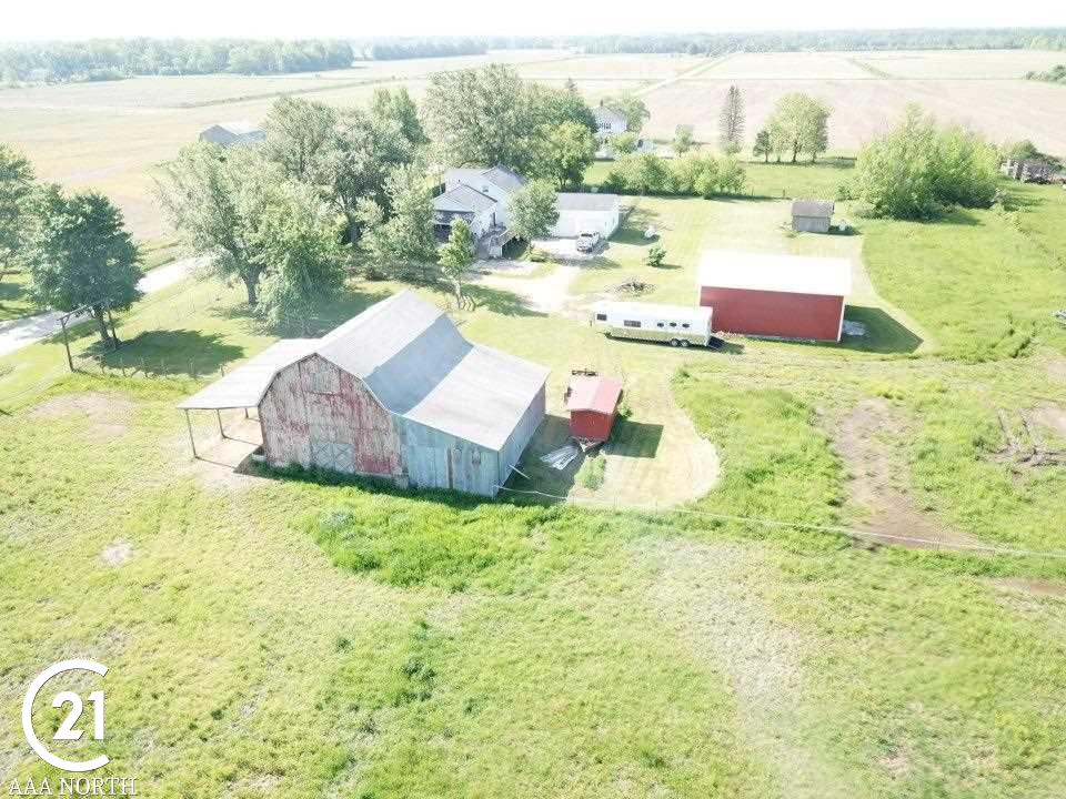 5657 Greenwood Road Avoca, MI 48006 - Photo 62 of 67