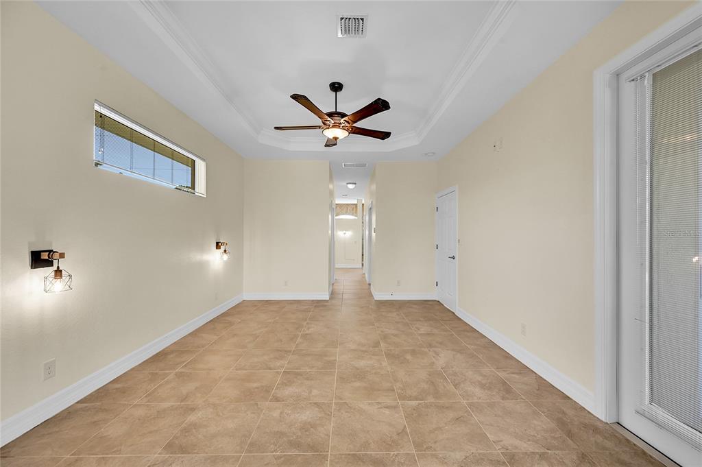 233 Fairway Road Rotonda West, FL 33947 - Photo 31 of 63