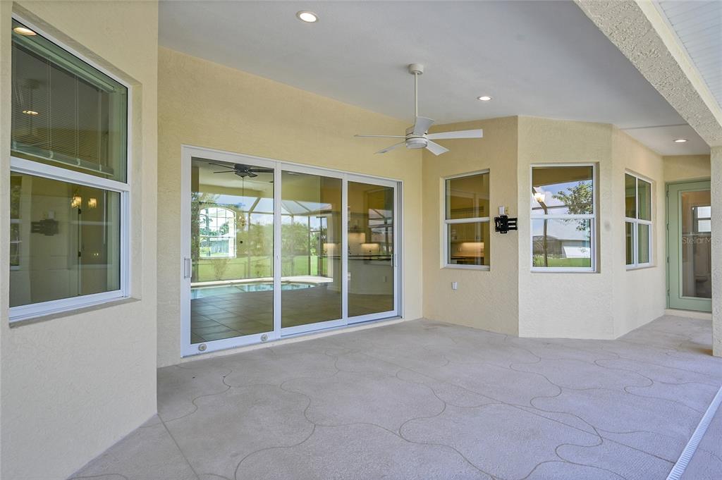 233 Fairway Road Rotonda West, FL 33947 - Photo 43 of 65