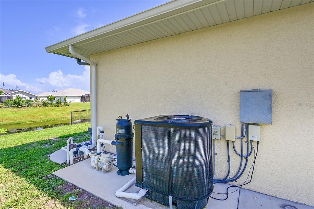 233 Fairway Road Rotonda West, FL 33947 - Photo 53 of 65