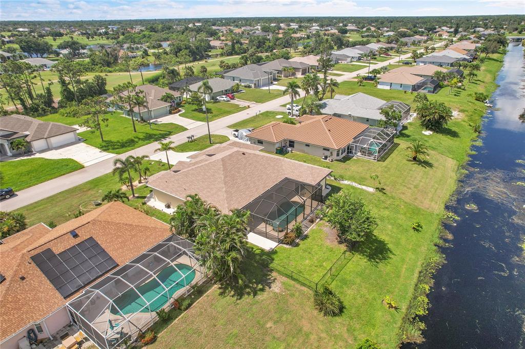 233 Fairway Road Rotonda West, FL 33947 - Photo 57 of 65