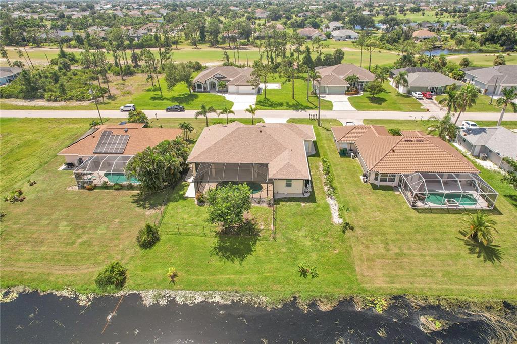 233 Fairway Road Rotonda West, FL 33947 - Photo 58 of 65