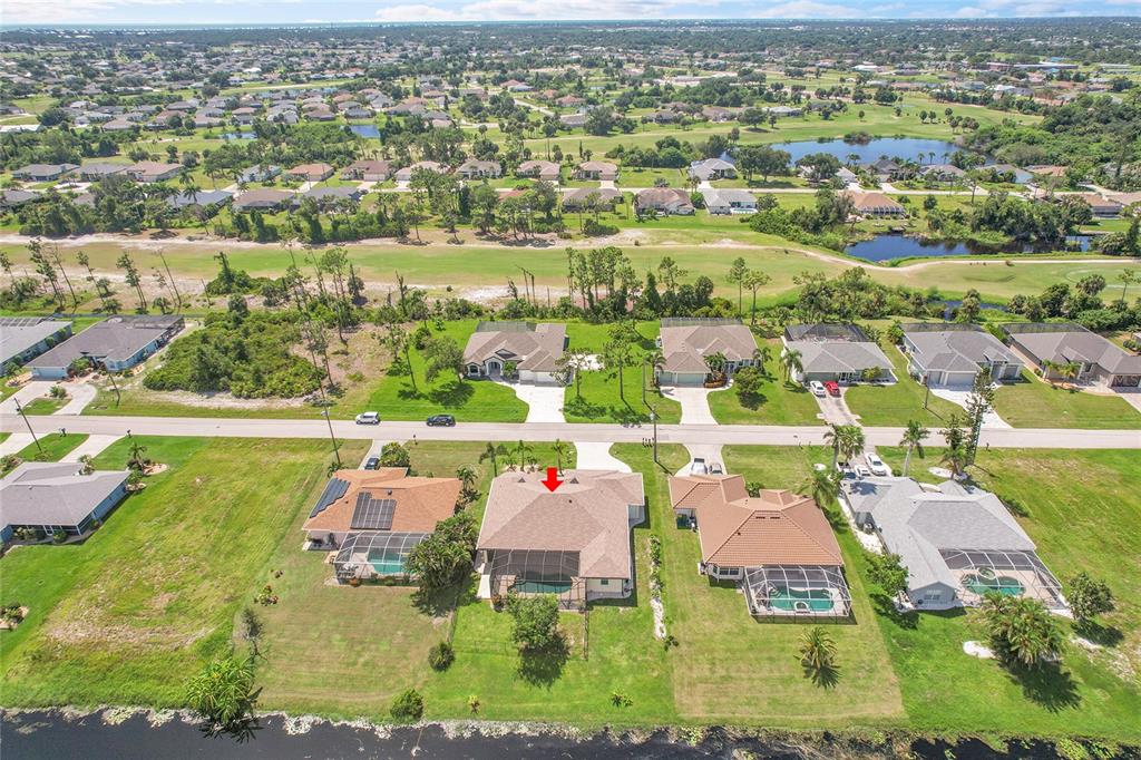 233 Fairway Road Rotonda West, FL 33947 - Photo 62 of 65