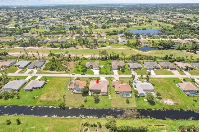 $500,000 | 233 Fairway Road, Rotonda West, FL 33947