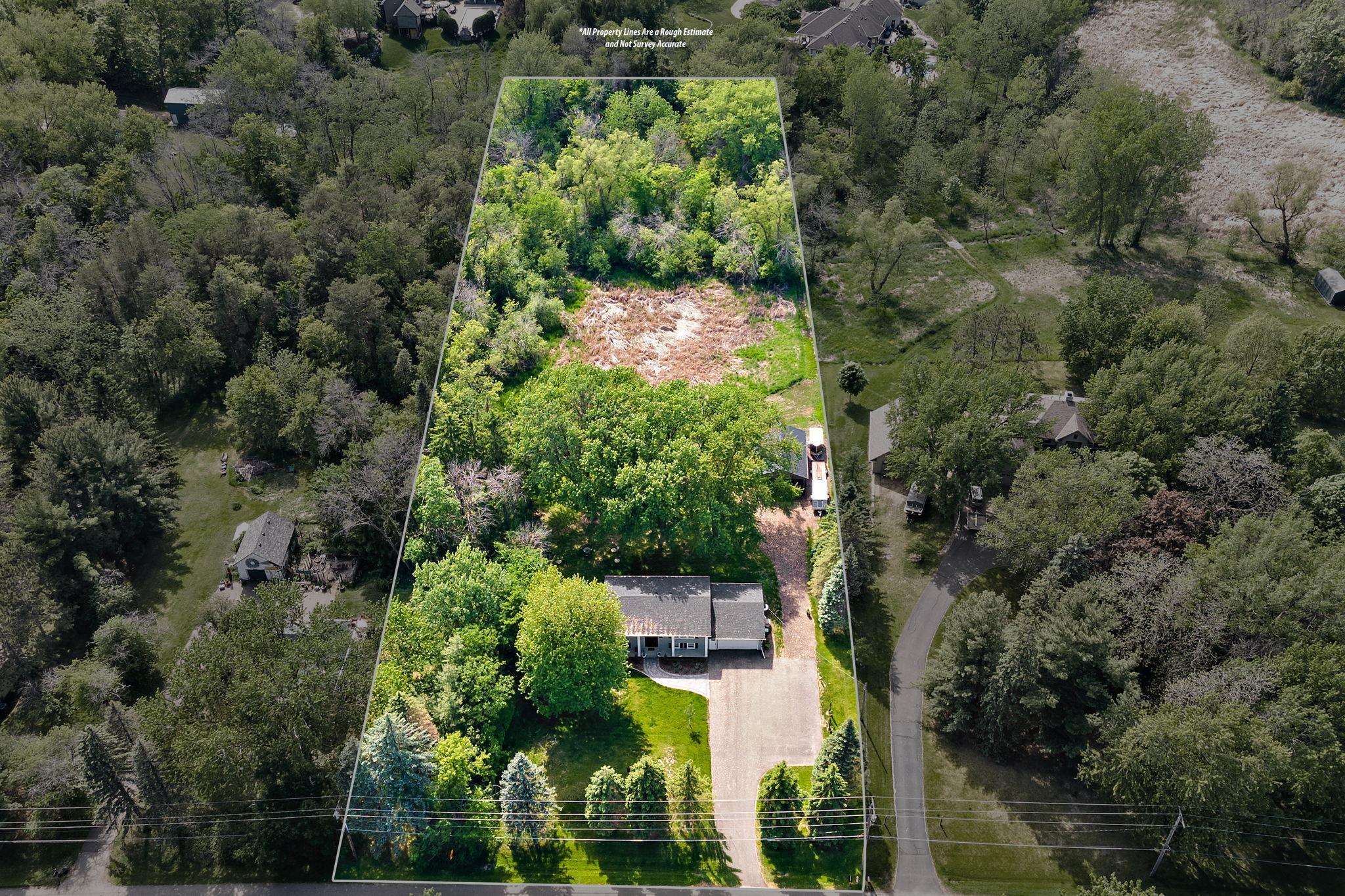 535 Old Crystal Bay Road South Orono, MN 55356 - Photo 42 of 46