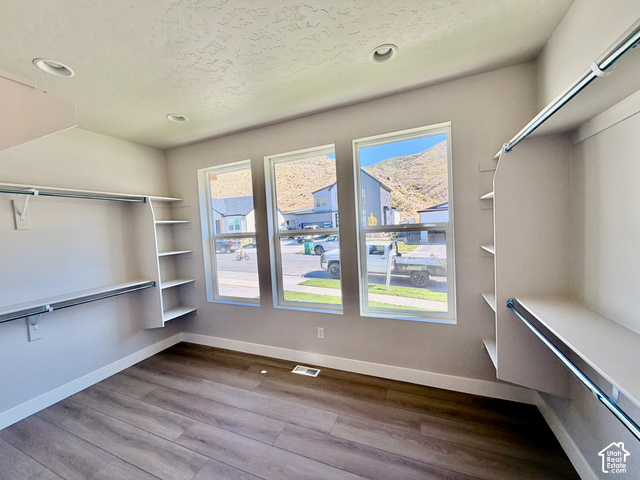 1595 West Canyon Rim Road, Unit 630 Lehi, UT 84048 - Photo 20 of 41 Primary Closet