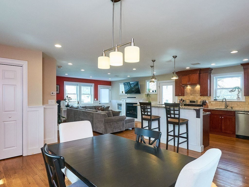 2 Michael Street Arlington, MA 02474 - Photo 12 of 37