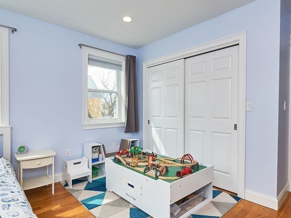 2 Michael Street Arlington, MA 02474 - Photo 20 of 37