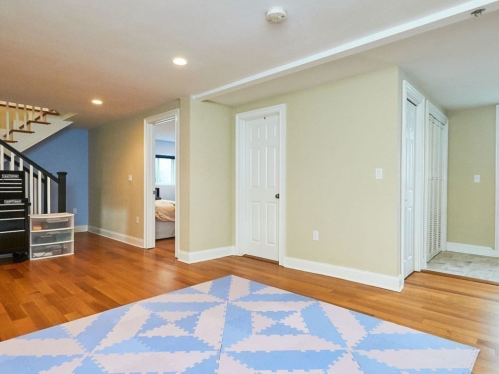 2 Michael Street Arlington, MA 02474 - Photo 28 of 37