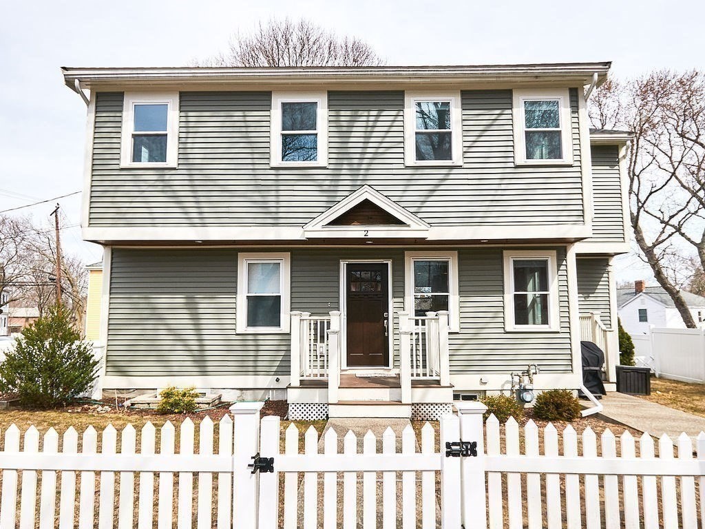 2 Michael Street Arlington, MA 02474 - Photo 32 of 37