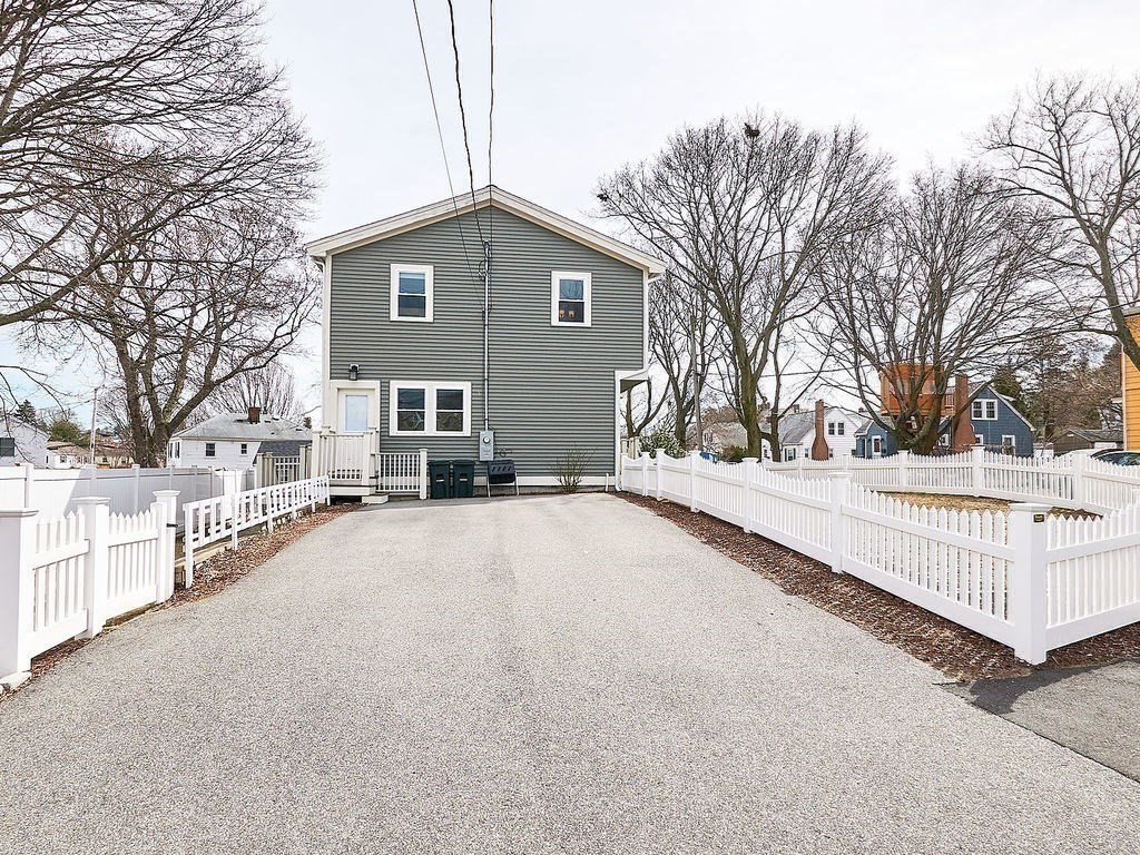 2 Michael Street Arlington, MA 02474 - Photo 33 of 37