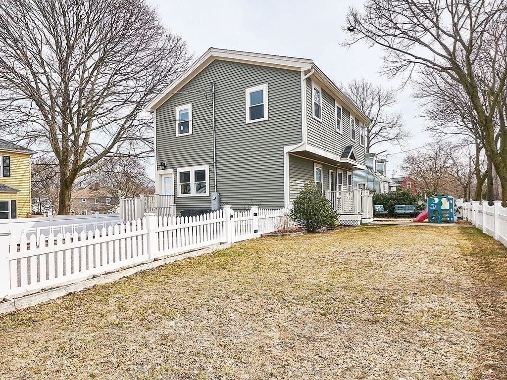 2 Michael Street Arlington, MA 02474 - Photo 34 of 37