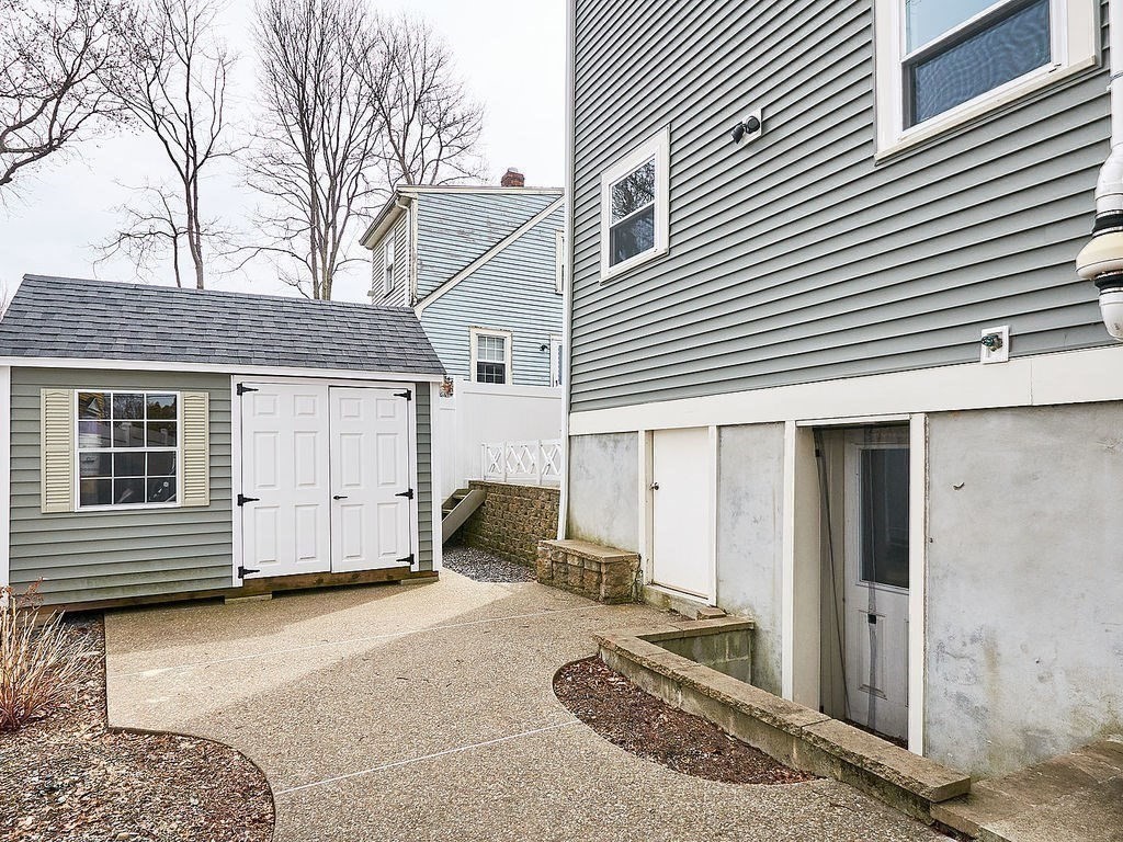 2 Michael Street Arlington, MA 02474 - Photo 35 of 37