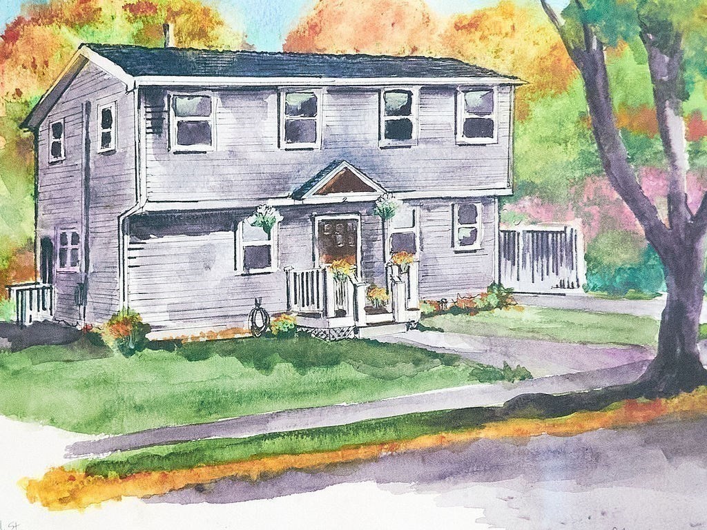 2 Michael Street Arlington, MA 02474 - Photo 36 of 37