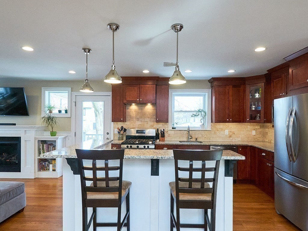 2 Michael Street Arlington, MA 02474 - Photo 6 of 37