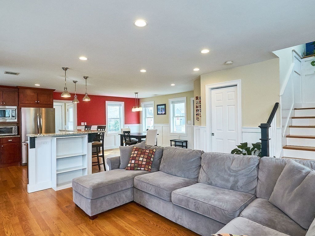 2 Michael Street Arlington, MA 02474 - Photo 10 of 37