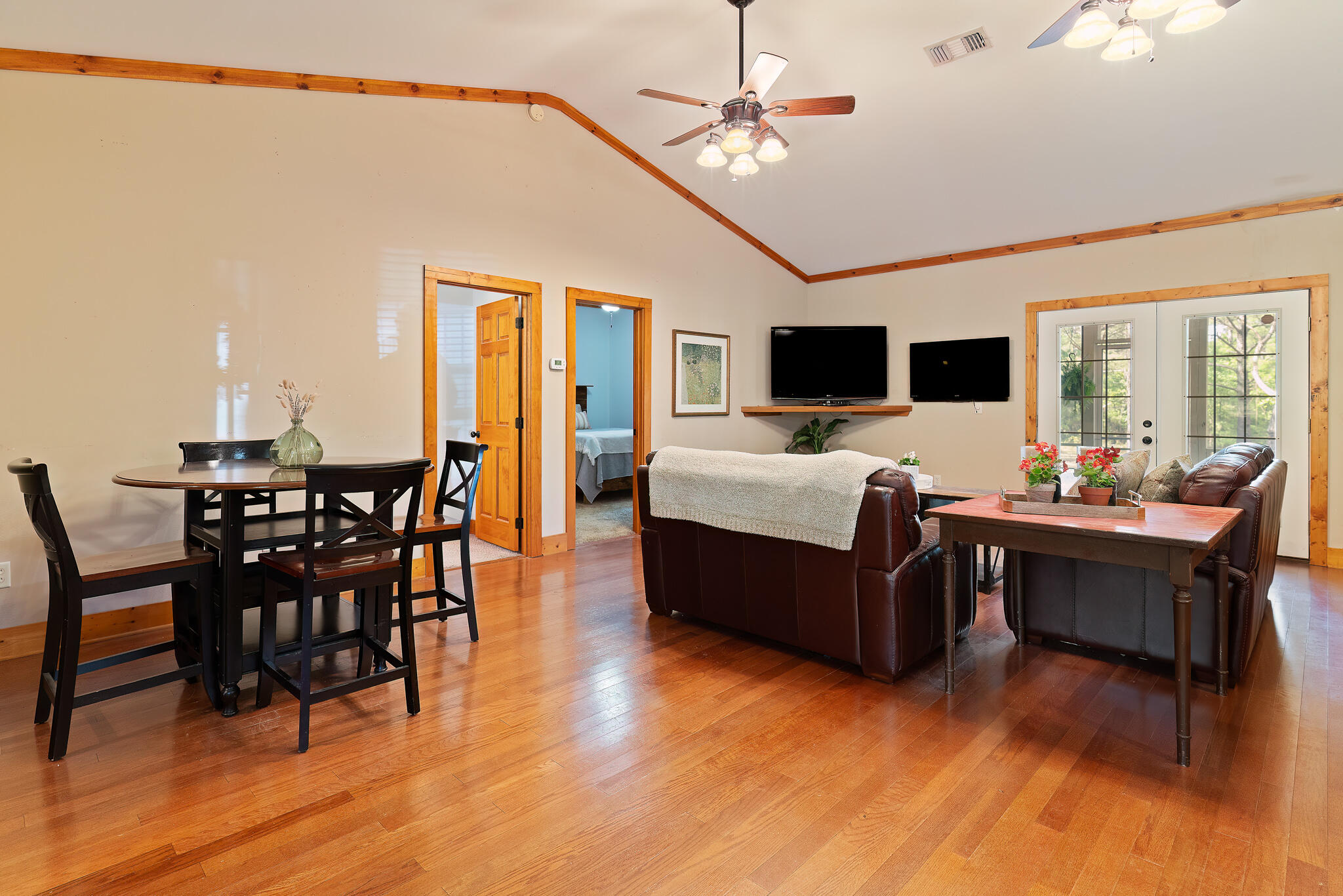 4353 Poverty Creek Road Crestview, FL 32539 - Photo 20 of 43 4353 Poverty Creek