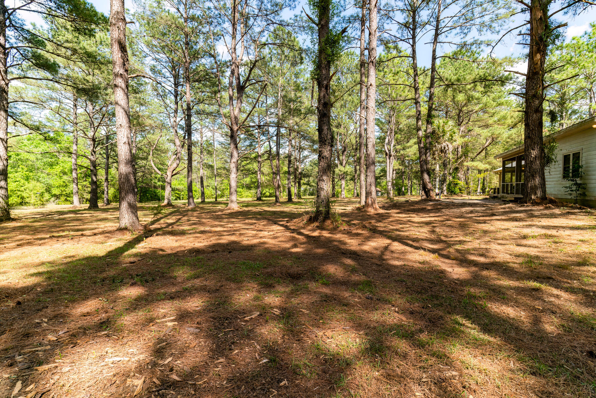 4353 Poverty Creek Road Crestview, FL 32539 - Photo 36 of 43 4353 Poverty Creek