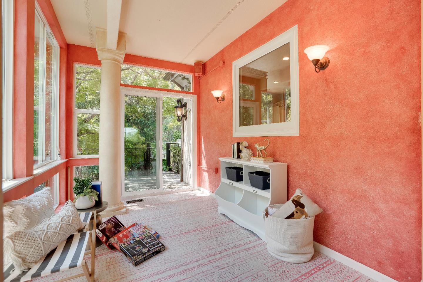843 Chiltern Road Hillsborough, CA 94010 - Photo 33 of 94