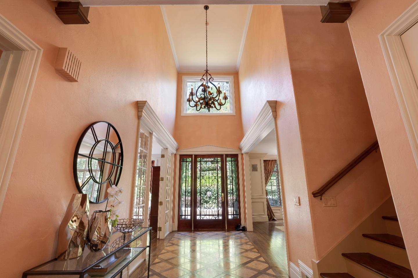 843 Chiltern Road Hillsborough, CA 94010 - Photo 34 of 94
