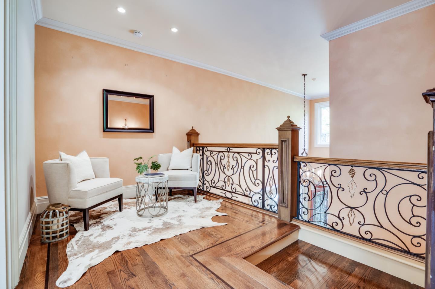 843 Chiltern Road Hillsborough, CA 94010 - Photo 35 of 94
