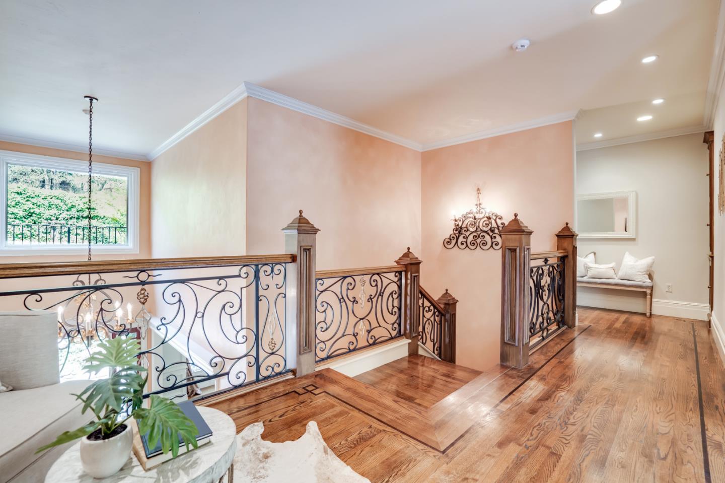 843 Chiltern Road Hillsborough, CA 94010 - Photo 56 of 94