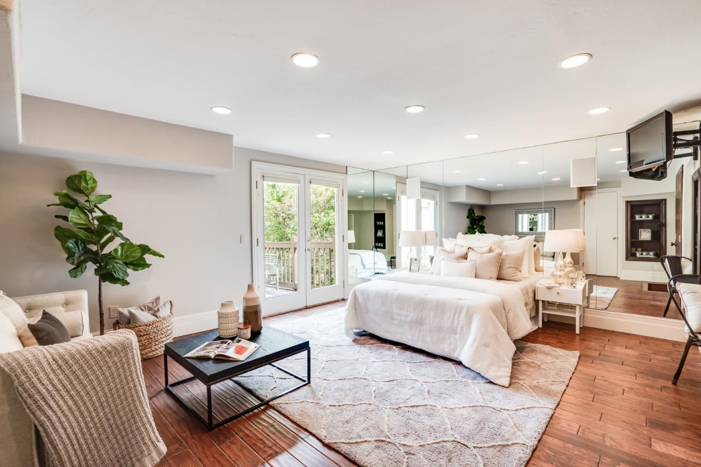 843 Chiltern Road Hillsborough, CA 94010 - Photo 66 of 94