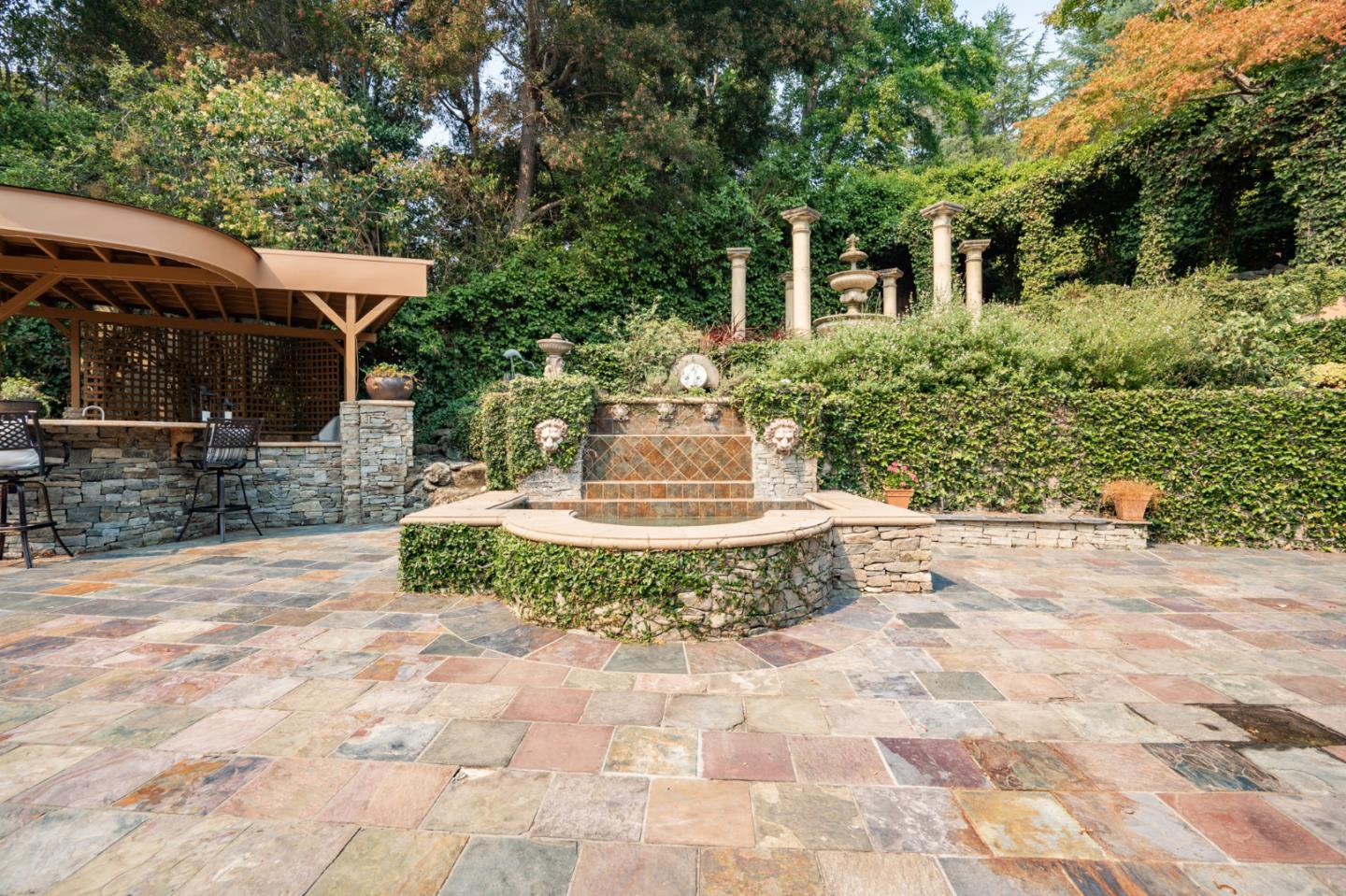 843 Chiltern Road Hillsborough, CA 94010 - Photo 82 of 94