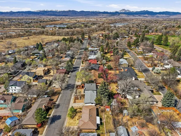 $774,000 | 1820 Spruce Avenue, Longmont, CO 80501