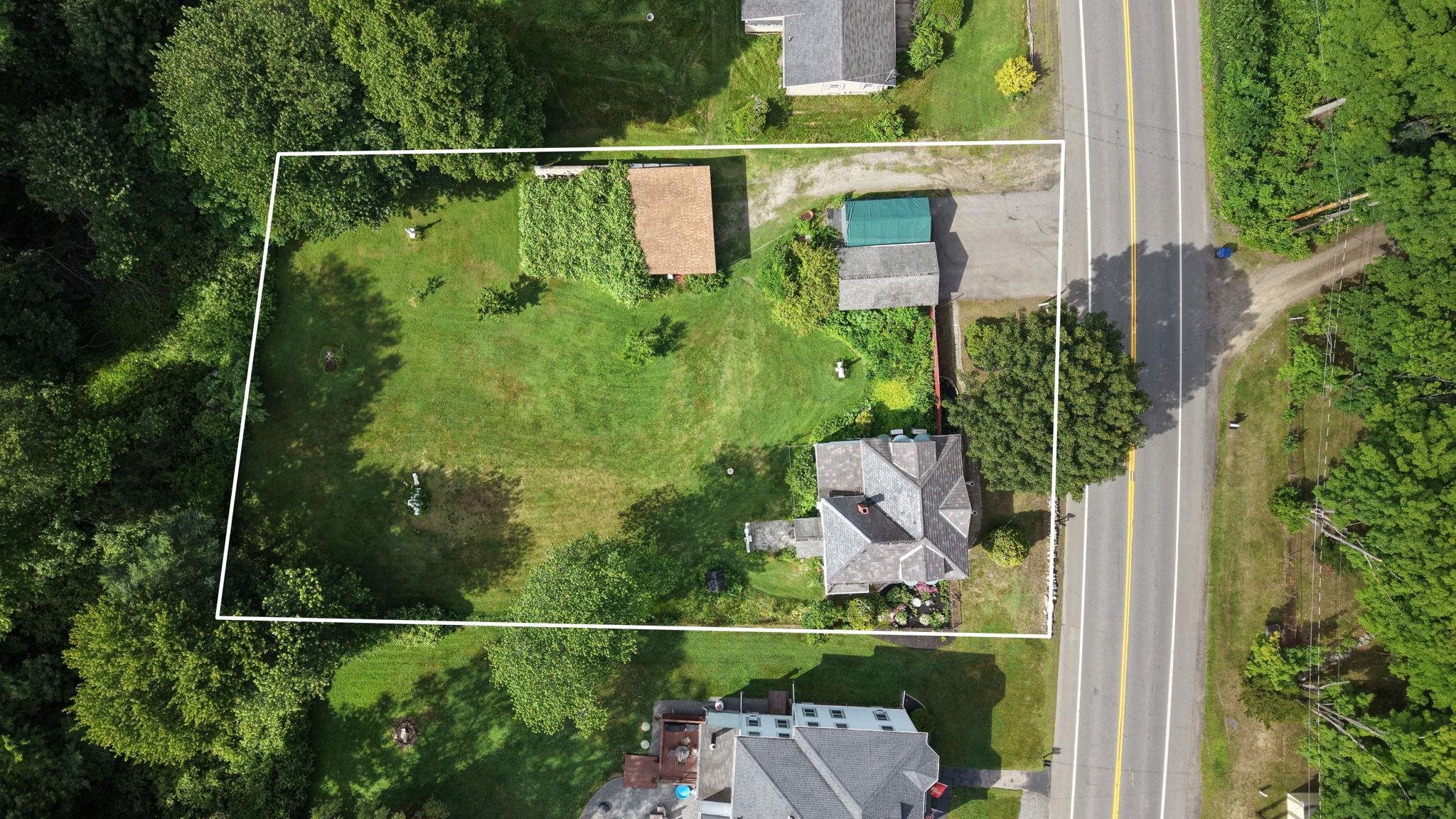 8 Newton Road Plaistow, NH 03865 - Photo 24 of 27 Gallery Image 24