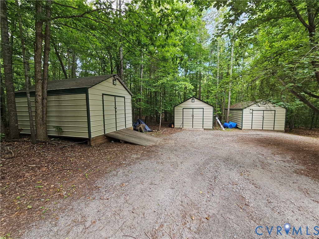 981 Scotts Bottom Road Dillwyn, VA 23936 - Photo 33 of 73 Gallery Image 33