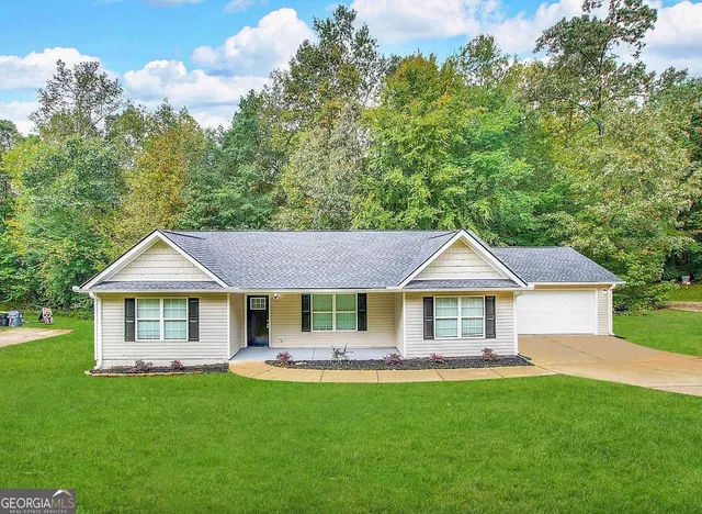 $262,000 | 221 Courthouse Park Drive, Temple, GA 30179