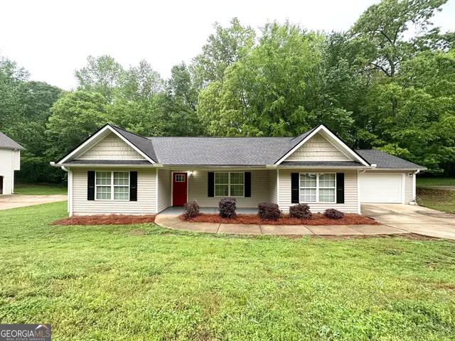 $262,000 | 221 Courthouse Park Drive, Temple, GA 30179