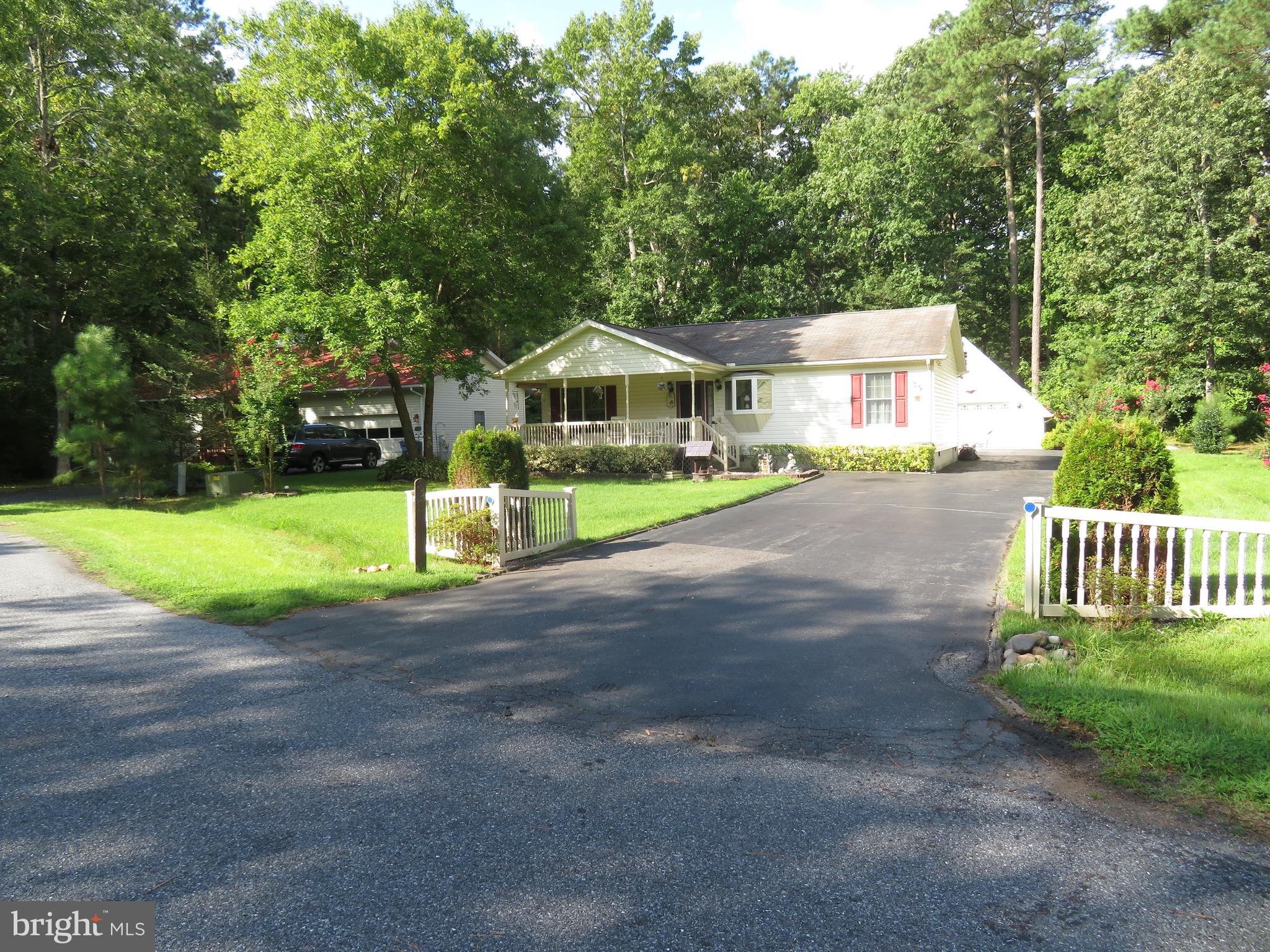 39 Rabbit Run Lane Ocean Pines, MD 21811 - Photo 1 of 63