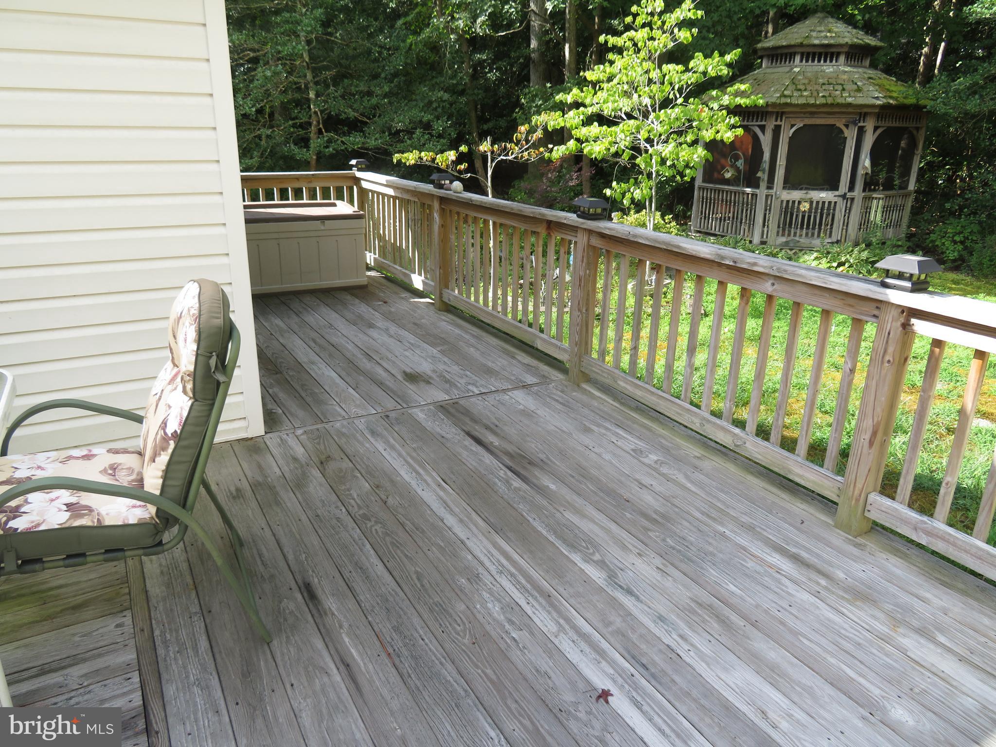 39 Rabbit Run Lane Ocean Pines, MD 21811 - Photo 43 of 63