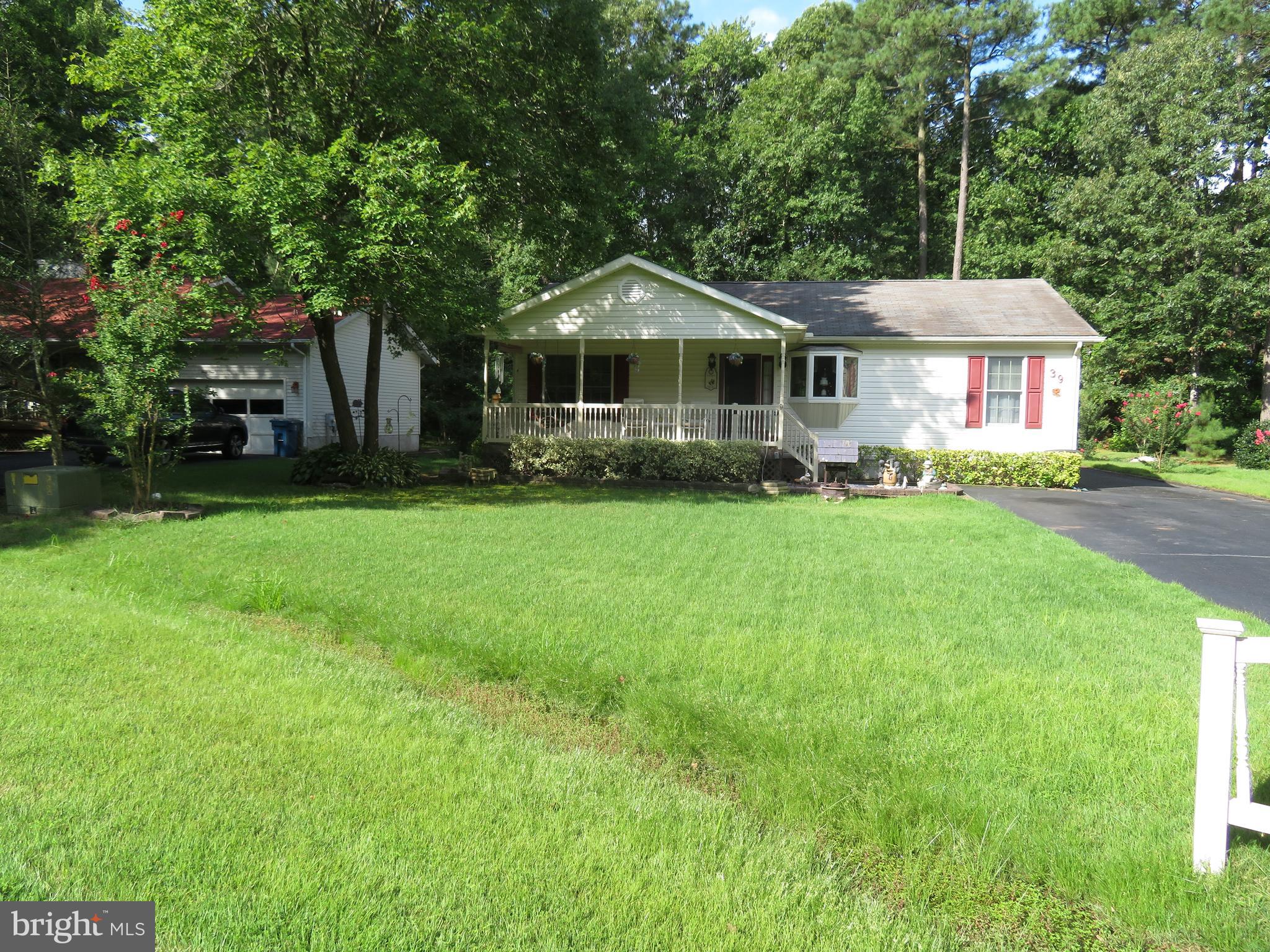 39 Rabbit Run Lane Ocean Pines, MD 21811 - Photo 6 of 63