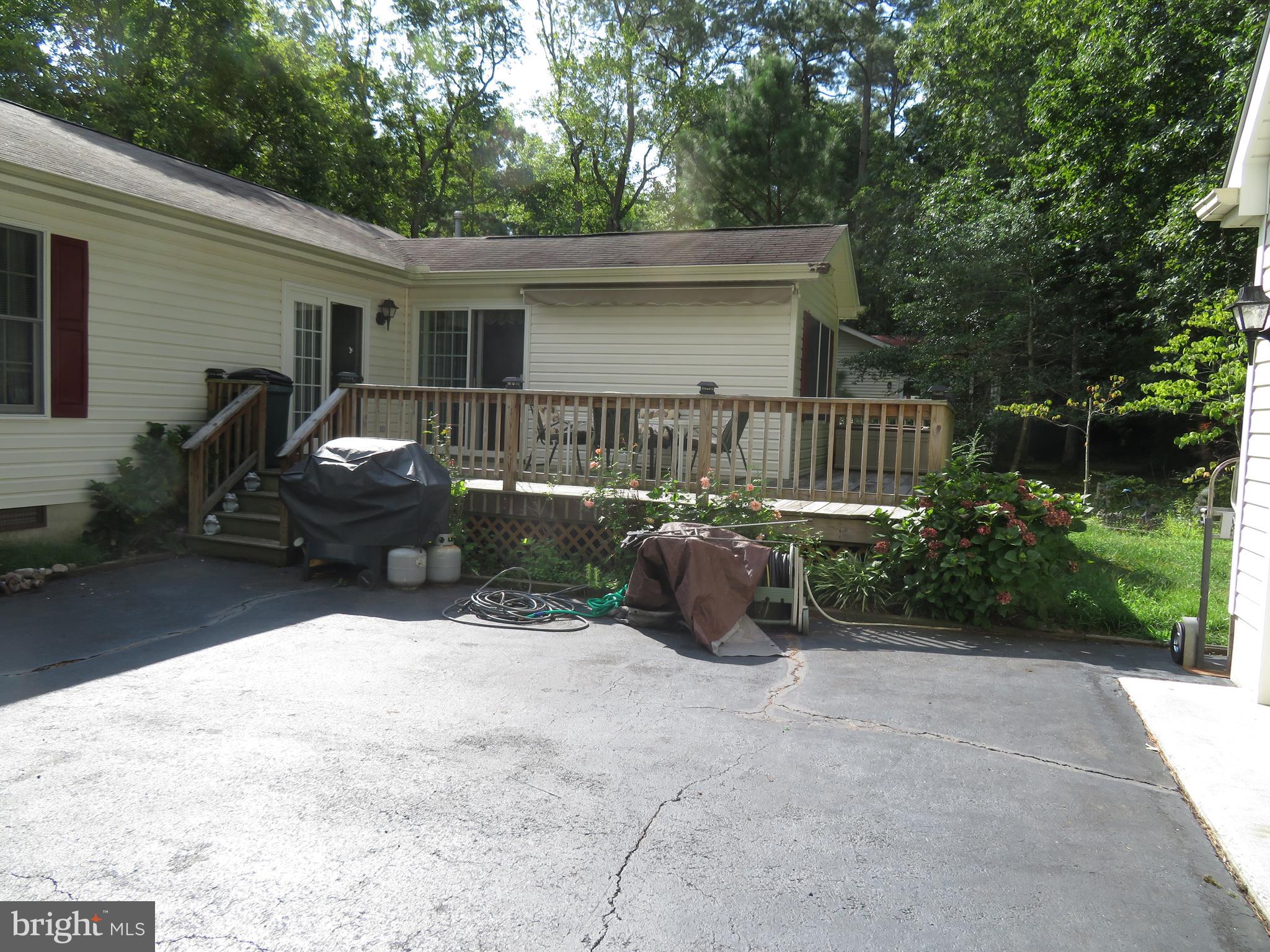 39 Rabbit Run Lane Ocean Pines, MD 21811 - Photo 52 of 63
