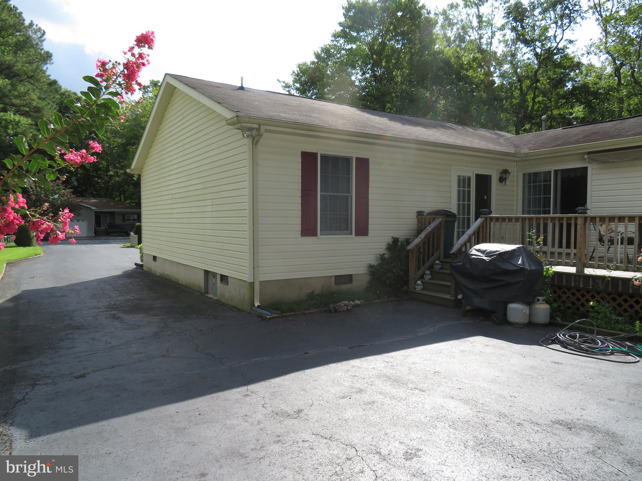 39 Rabbit Run Lane Ocean Pines, MD 21811 - Photo 53 of 63