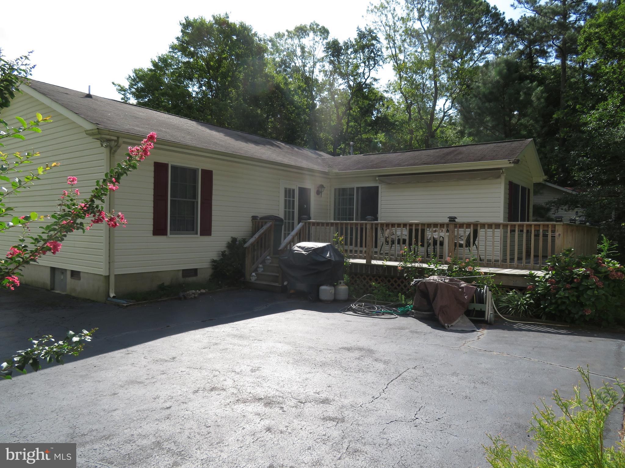 39 Rabbit Run Lane Ocean Pines, MD 21811 - Photo 54 of 63