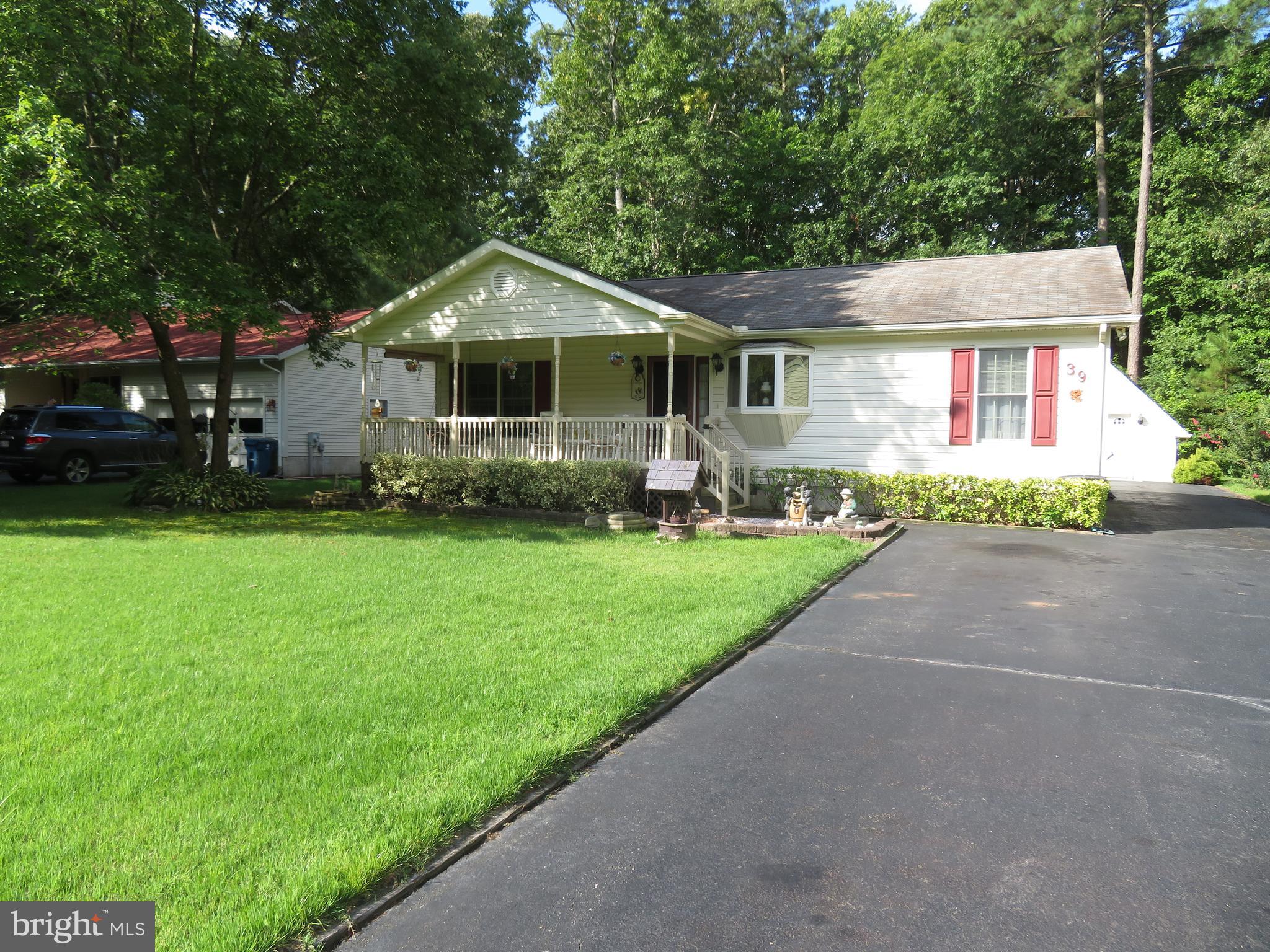 39 Rabbit Run Lane Ocean Pines, MD 21811 - Photo 7 of 63